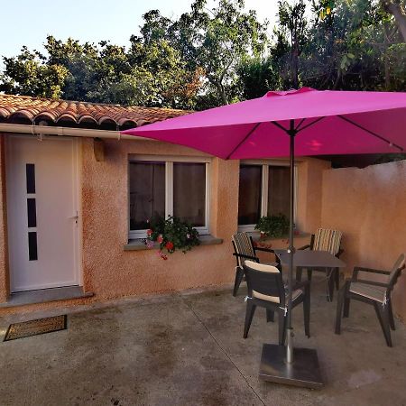 Maison De Village Proche Commodites Murato Buitenkant foto