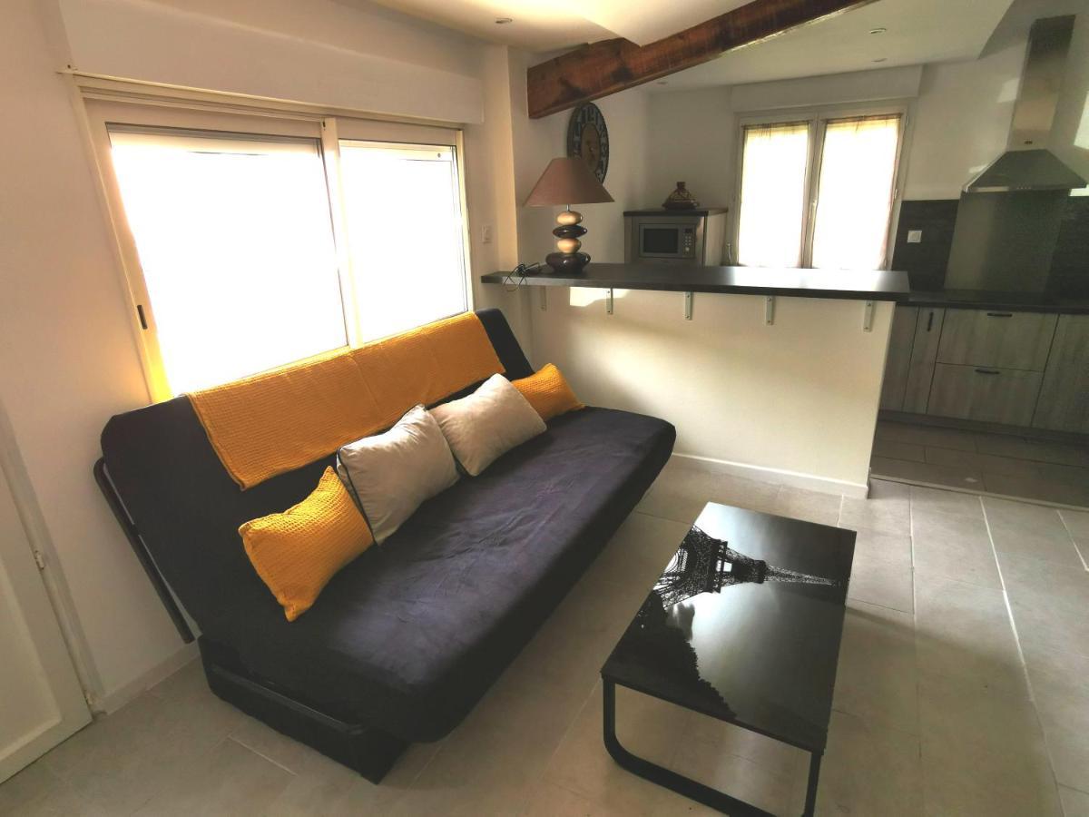 Maison De Village Proche Commodites Murato Buitenkant foto